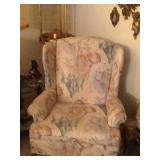 Wingback Chairs
