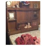 Full Headboard