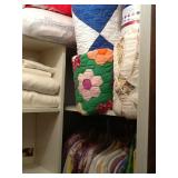 Comforters, Bedspreads