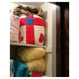 Blankets