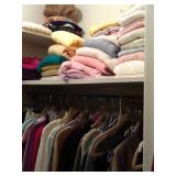 Lots of Ladies Clothing