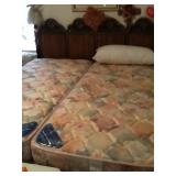 Twin Adjustable mattresses
