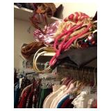 Purses and Shoes