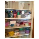 plasticware