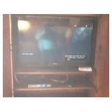 39" Sony Bravia TV