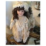 Beautiful Doll