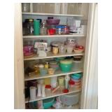 Plasticware