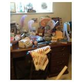 Desk & Office Supplies