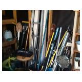 Tools & stuff