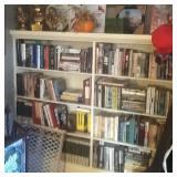 Books, books, books