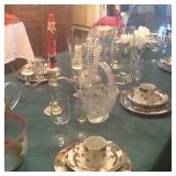 Glassware