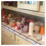 candles