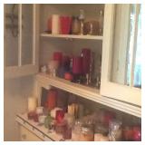 more candles