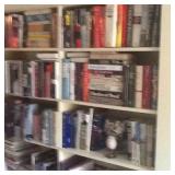 books, books