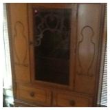 Vintage cabinet