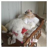cradle