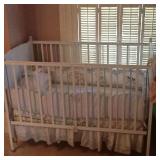 Baby Bed