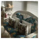 more vintage wicker furniture