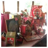 Coca-cola Collectibles