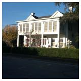 Historic Levi-Welder House