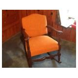 Accent Chairs