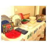Kitchenware