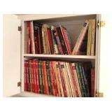 Cookbooks
