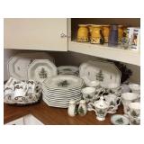Christmas Dishes