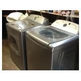 Whirlpool Cabrio  W & D