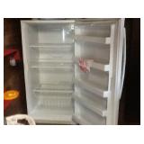 Freezer Inside