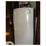 Whirlpool Freezer