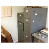 File Cabinets