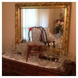 Crystal & Glassware