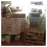 Quilting & Sewing Eqpt/Supplies