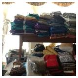 More Quilting Fabric