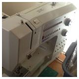 Bernina Sewing Machine