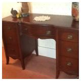 Desk & Chair