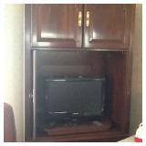 TV Cabinet