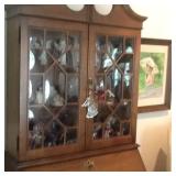 Display Cabinet
