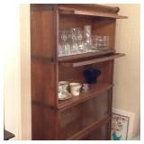 Barrister Bookcase