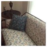 Vintage Couch
