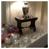 Imperial Glass "Candlewick"
