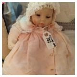 Alexander Doll 1966