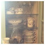 Lenox Dishes