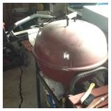 Weber Grill