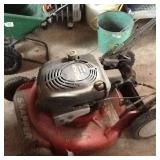 Snapper Mower