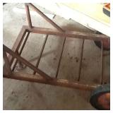 Hand cart