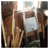 twin headboard/footboards