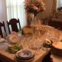 Glassware & Dishes