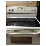 Kenmore Electric Stove